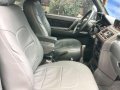 Mitsubishi Pajero 1998 for sale -8