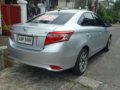 Toyota Vios 1.3E 2014 Model Automatic transmission-3