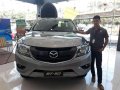 Mazda BT-50 4X4 3.2L A/T 2018 FOR SALE-1