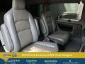 2011 Ford E150 Automatic P798,00-3