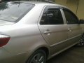 Toyota vios 2007 Model For Sale-1
