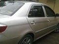 Toyota vios 2007 Model For Sale-1