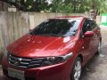 Honda City 2010 1.3 Automatic-5