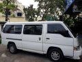 Nissan Urvan 2011 Model For Sale-8