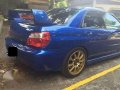 2003 Subrau WRX fully loaded very fresh inside out -2