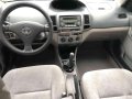 2003 TOYOTA Vios G FOR SALE-3