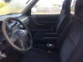 2001 HONDA CRV GEN1- White- Gasoline-2