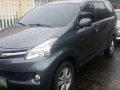  2012 Toyota Avanza 1.5G (Top of d line) Automatic-0