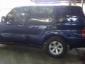 2005 Mitsubishi Pajero kc gas 4x4-2