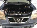 2005 Nissan Xtrail 4x2 automatic for sale-6