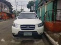 2008 Hyundai Santa Fe Diesel for sale -1