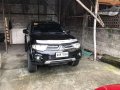 Mitsubishi Montero Sports glx 2014 MT-0