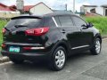 2012 Kia Sportage diesel ex FOR SALE-1