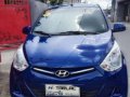 2016 Hyundai Eon 0.8L MT alt for sale -5