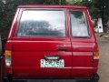 1994 TOYOTA Tamaraw fx 5k Good running condition-1