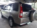 2005 Honda CRv Manual Transmission-3