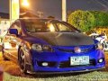 2008 HONDA Civic fd manual 1.8-3