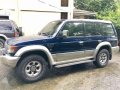 Mitsubishi Pajero 1998 for sale -1