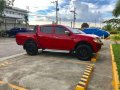 Mitsubishi Strada 2010 Model For Sale-1