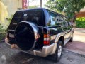 2003 Model Nissan Patrol For Sale-1