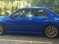 2003 Subrau WRX fully loaded very fresh inside out -1