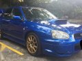 2003 Subrau WRX fully loaded very fresh inside out -3