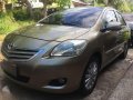 2012 Toyota Vios G Manual Trans Top of the line-0