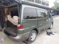 Hyundai Starex Club 2003 Manual for sale -3