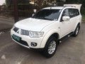 Mitsubishi Montero 2013 for sale-1