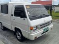 2010 Mitsubishi L300 Fb deluxe dual -7