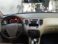 Kia Rio 2009 Very good running condition-4