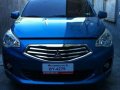 Mitsubishi Mirage G4 GLS 2013 for sale -0