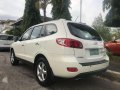 2009 Hyundai Santa Fe for sale -3