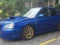 2003 Subrau WRX fully loaded very fresh inside out -0