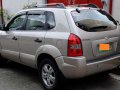 FOR SALE 2007 Hyundai Tucson Fresh-4