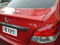 Misubishi Mirage g4 gls 2016 for sale -1