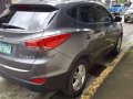Hyundai Tucson 2011 MT Gas for sale -2