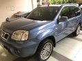 2005 Nissan Xtrail 4x2 automatic for sale-1