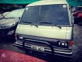 Mitsubishi L300 Versa Van 2002 for sale -1