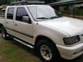 Isuzu Fuego 2000 Model For Sale-7