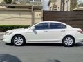 2010mdl Honda Accord 3.5V Athomatic-9