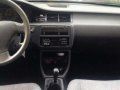 Honda Civic Esi 95 model Manual transmission-2