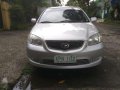 2004 Toyota Vios 1.5 G manual FOR SALE-1