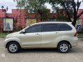 Toyota Avanza 2012 1.5G matic top of the line-5