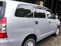 Toyota Innova 2013 Model For Sale-1