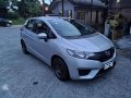 HONDA Jazz 2015 Model For Sale-1