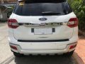 2015 Ford Everest Trend 4x2 AT dsl 375k All in DP-4