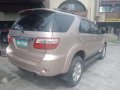 2011 Toyota Fortuner for sale-1