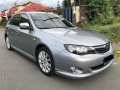 2009 Model Subaru Impreza For Sale-0