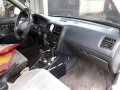 1997 Honda City exi allpower matic 999plate-2